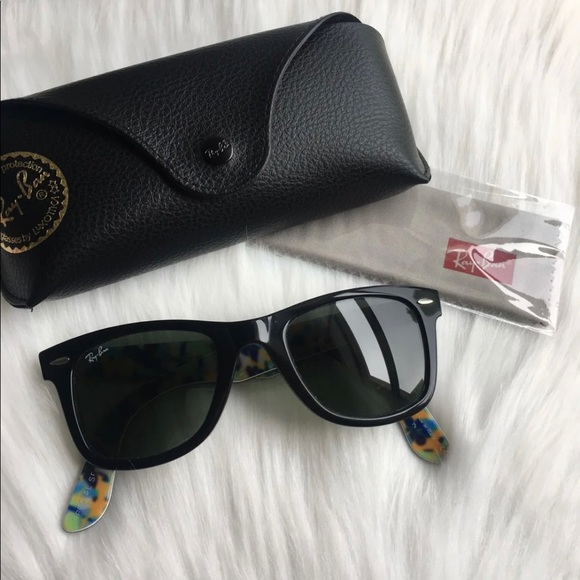 ray ban rare